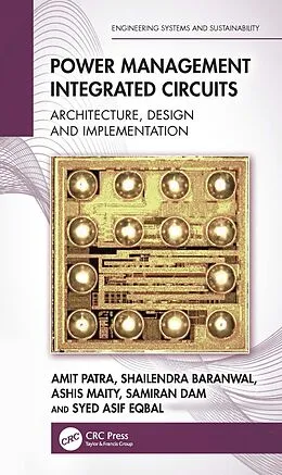 E-Book (epub) Power Management Integrated Circuits von Amit Patra, Shailendra Baranwal, Ashis Maity