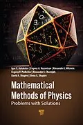 E-Book (epub) Mathematical Methods of Physics von Igor V. Kolokolov, Evgeny A. Kuznetsov, Alexander I. Milstein