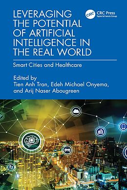 eBook (pdf) Leveraging the Potential of Artificial Intelligence in the Real World de 