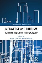 eBook (pdf) Metaverse and Tourism de 