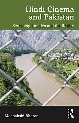 E-Book (epub) Hindi Cinema and Pakistan von Meenakshi Bharat
