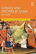 E-Book (pdf) Science and Specters at Salem von Matt Goldish