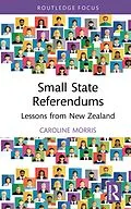E-Book (pdf) Small State Referendums von Caroline Morris