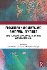 eBook (pdf) Fractured Narratives and Pandemic Identities de 