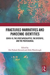 eBook (epub) Fractured Narratives and Pandemic Identities de 