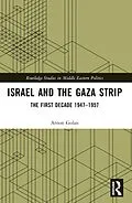 E-Book (epub) Israel and the Gaza Strip von Arnon Golan