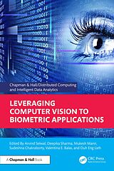 E-Book (epub) Leveraging Computer Vision to Biometric Applications von 