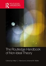 eBook (pdf) The Routledge Handbook of Non-Ideal Theory de 