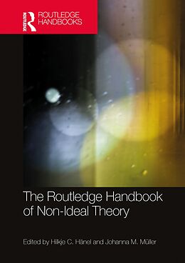 eBook (pdf) The Routledge Handbook of Non-Ideal Theory de 