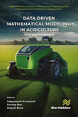 eBook (epub) Data Driven Mathematical Modeling in Agriculture de 