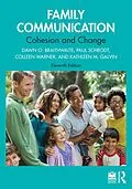 E-Book (epub) Family Communication von Dawn O. Braithwaite, Paul Schrodt, Colleen Warner