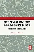 E-Book (epub) Development Strategies and Governance in India von Bala Ramulu Chinnala