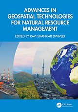 eBook (epub) Advances in Geospatial Technologies for Natural Resource Management de 