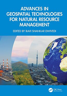 eBook (epub) Advances in Geospatial Technologies for Natural Resource Management de 