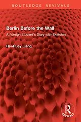 E-Book (epub) Berlin Before the Wall von Hsi-Huey Liang