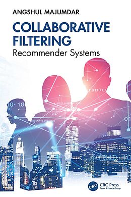 eBook (pdf) Collaborative Filtering de Angshul Majumdar