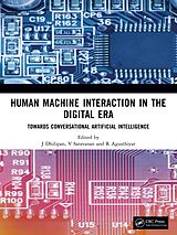 E-Book (pdf) Human Machine Interaction in the Digital Era von 