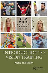 eBook (pdf) Introduction to Vision Training de Nadia Jankielsohn