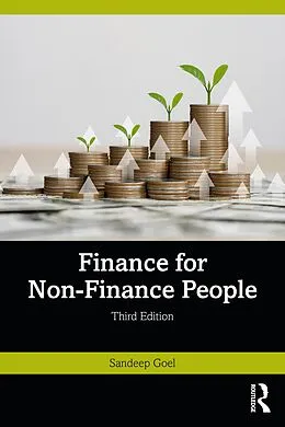 E-Book (pdf) Finance for Non-Finance People von Sandeep Goel