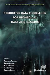 eBook (pdf) Predictive Data Modelling for Biomedical Data and Imaging de 