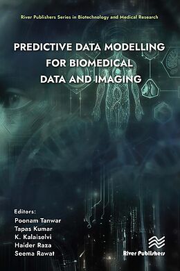 eBook (epub) Predictive Data Modelling for Biomedical Data and Imaging de 