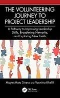 E-Book (pdf) The Volunteering Journey to Project Leadership von Mayte Mata Sivera, Yasmina Khelifi