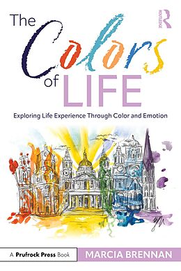 E-Book (pdf) The Colors of Life von Marcia Brennan