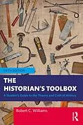 E-Book (epub) The Historian's Toolbox von Robert C. Williams
