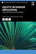 E-Book (pdf) Equity in Higher Education von Penny Jane Burke, Matt Lumb
