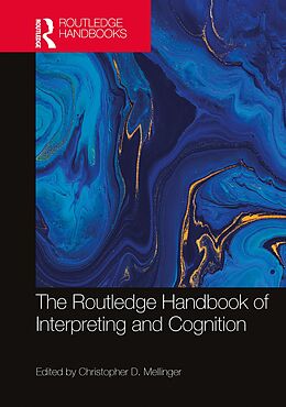 eBook (pdf) The Routledge Handbook of Interpreting and Cognition de 