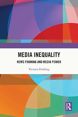 eBook (pdf) Media Inequality de Victoria Fielding