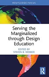 E-Book (epub) Serving the Marginalized through Design Education von 