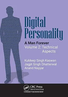 E-Book (pdf) Digital Personality von Kuldeep Singh Kaswan, Jagjit Singh Dhatterwal, Anand Nayyar