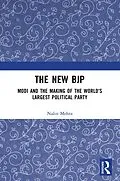 E-Book (pdf) The New BJP von Nalin Mehta