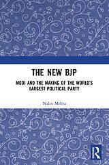 E-Book (epub) The New BJP von Nalin Mehta