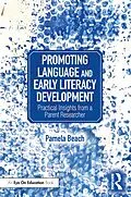 E-Book (pdf) Promoting Language and Early Literacy Development von Pamela Beach
