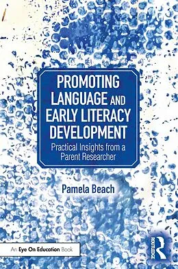 E-Book (pdf) Promoting Language and Early Literacy Development von Pamela Beach