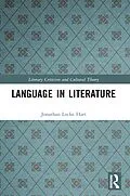 E-Book (epub) Language in Literature von Jonathan Locke Hart
