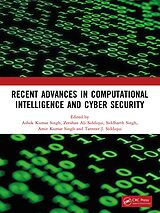 eBook (pdf) Recent Advances in Computational Intelligence and Cyber Security de 