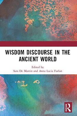 eBook (pdf) Wisdom Discourse in the Ancient World de 