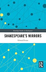 eBook (pdf) Shakespeare's Mirrors de Edward Evans