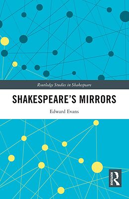 eBook (pdf) Shakespeare's Mirrors de Edward Evans