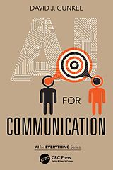 eBook (pdf) AI for Communication de David J. Gunkel