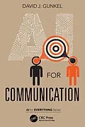 E-Book (pdf) AI for Communication von David J. Gunkel