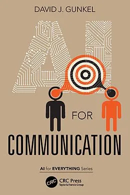 E-Book (pdf) AI for Communication von David J. Gunkel