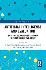 eBook (pdf) Artificial Intelligence and Evaluation de 