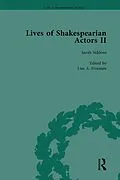 E-Book (epub) Lives of Shakespearian Actors, Part II, Volume 2 von Gail Marshall, Tetsuo Kishi, Jim Davis