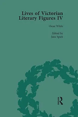 E-Book (pdf) Lives of Victorian Literary Figures, Part IV, Volume 1 von Ralph Pite, Elizabeth Nolan, Janet Beer