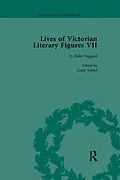 E-Book (pdf) Lives of Victorian Literary Figures, Part VII, Volume 2 von Ralph Pite, Keith Carabine, Tom Hubbard