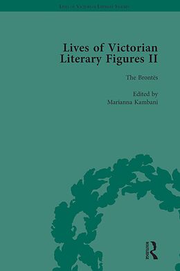 eBook (pdf) Lives of Victorian Literary Figures, Part II, Volume 2 de 